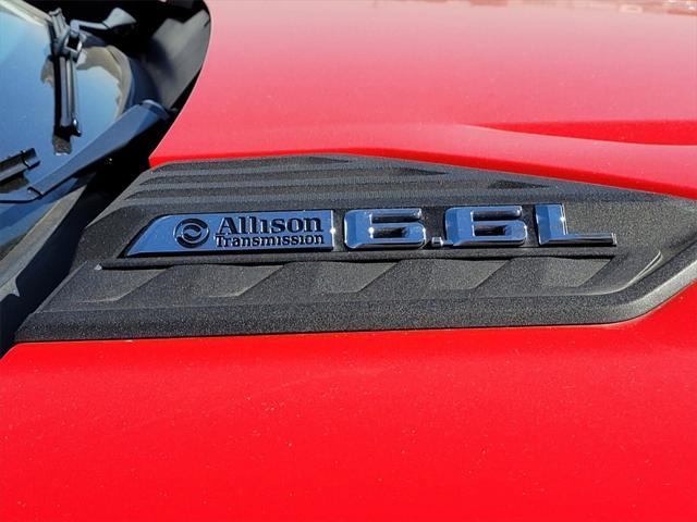 2024 chevrolet silverado 2500 lt