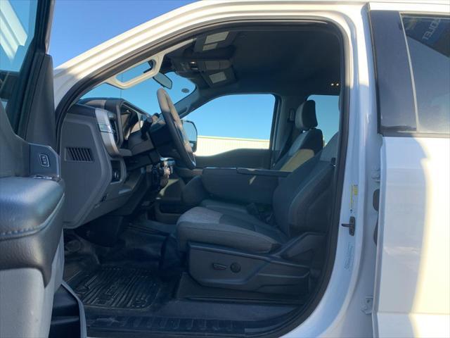2024 ford f-250 xlt