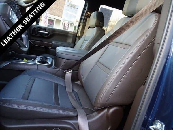 2023 gmc sierra 3500hd in dallas, texas