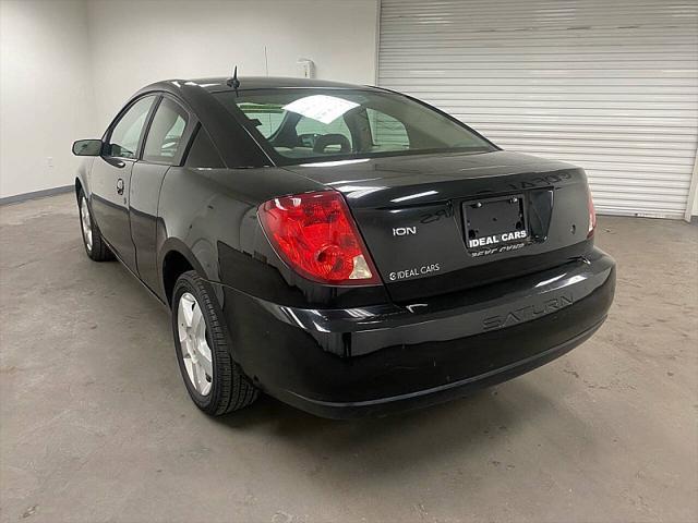 2006 saturn ion 2