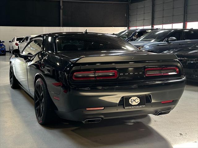 2015 dodge challenger r/t plus