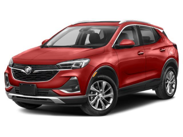 2022 buick encore gx essence