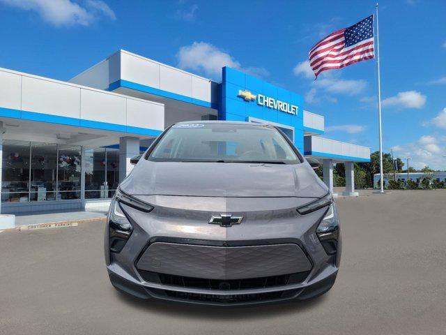 2022 chevrolet bolt ev fwd 2lt