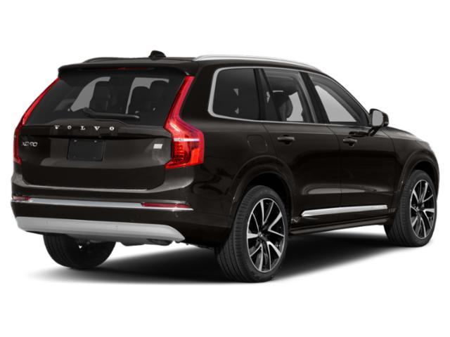 2022 volvo xc90 recharge plug-in hybrid t8 r-design 7 passenger