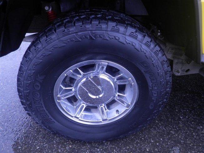 2003 hummer h2 for sale in bozeman, montana