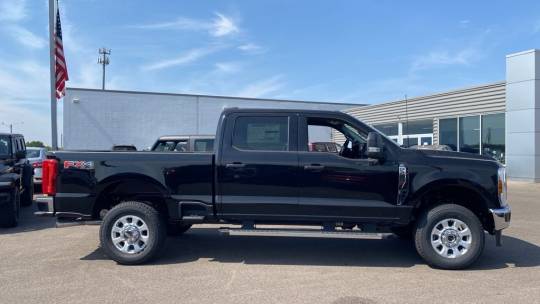2024 Ford F-250