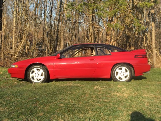 no reserve * rare lsi awd coupe * only 123k original miles * excellent condition