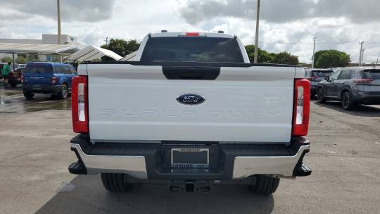 2024 Ford F-250