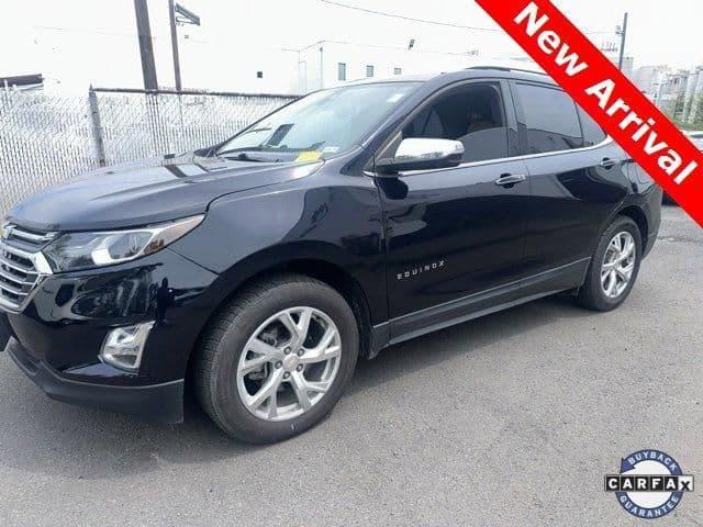 2020 chevrolet equinox premier in rahway, new jersey