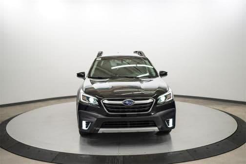2021 subaru outback limited 4dr all-wheel drive in cornelius, north carolina