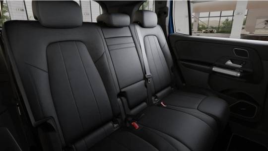 2024 Mercedes-Benz GLB