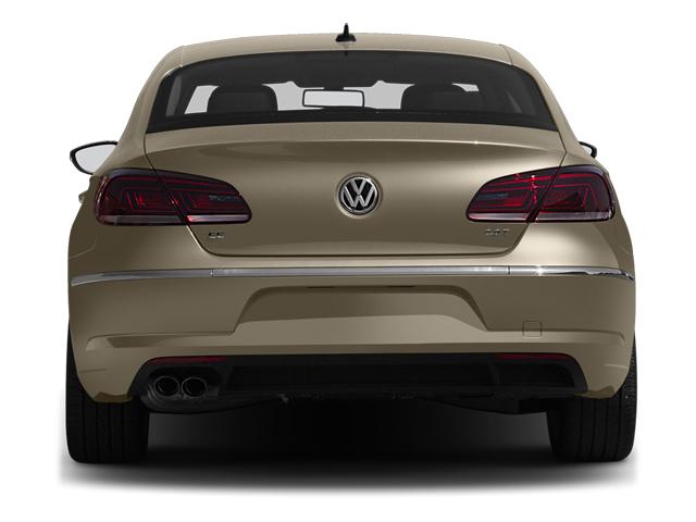 2013 volkswagen cc 3.6l vr6 executive
