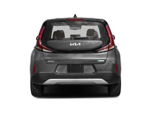2024 kia soul