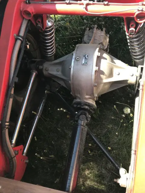 1950 ford f-1 pro street/strip full custom, 555 blown bb 1200+hp, tubbed