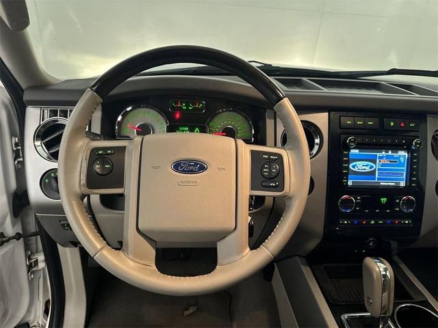 2014 ford expedition el limited