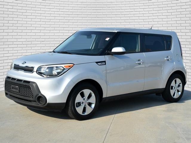 used 2016 kia soul witchita, ks 67209 for sale in wichita, kansas