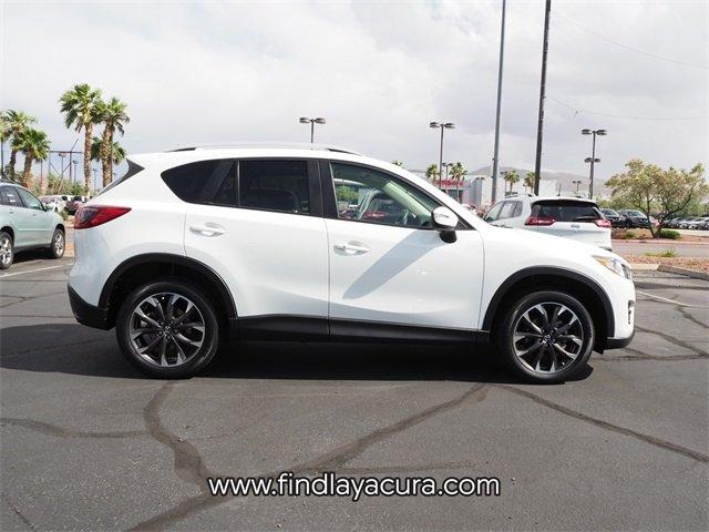 used 2016 mazda cx-5 awd grand touring henderson, nv 89014 for sale in henderson, nevada