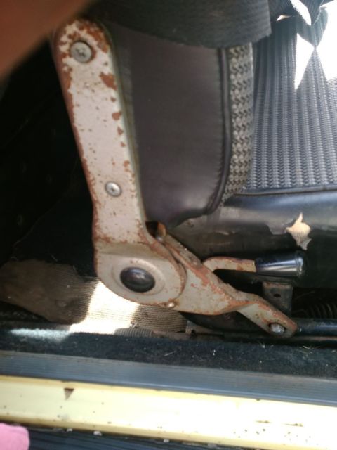 classic 71vw flat window beetle