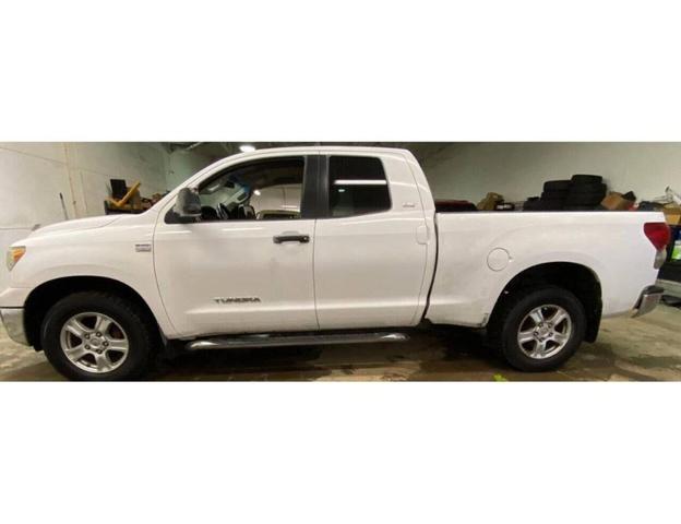 2007 toyota tundra