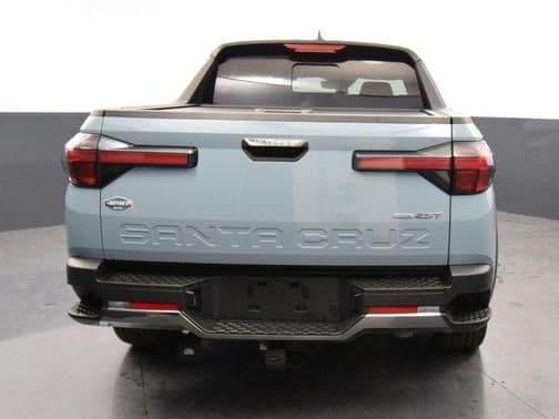 2024 hyundai santa cruz 2.5t limited in kalamazoo, michigan