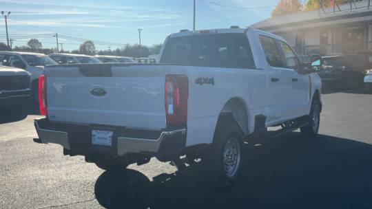 2024 Ford F-250