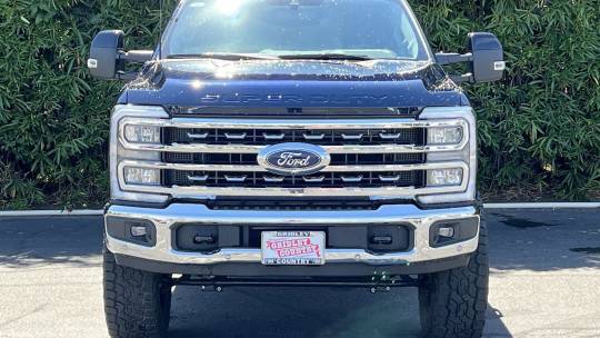 2024 Ford F-350