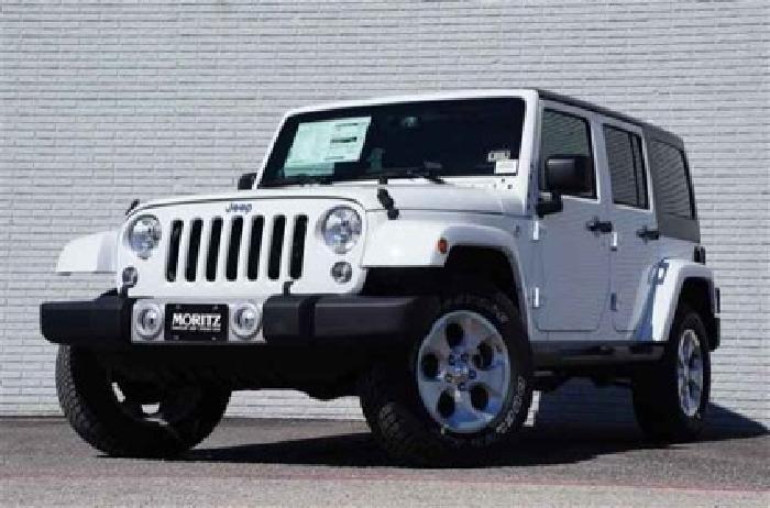 2014 jeep wrangler unlimited sahara in fort worth, tx
