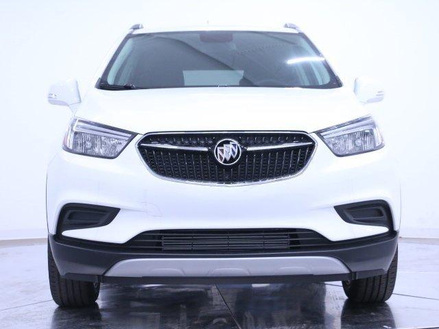 used 2019 buick encore fwd preferred oklahoma city, ok 73132 for sale in oklahoma city, oklahoma