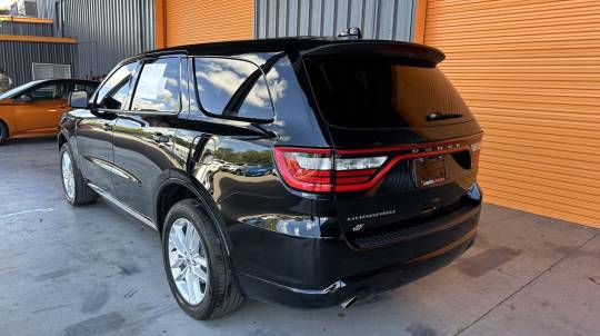 2023 Dodge Durango