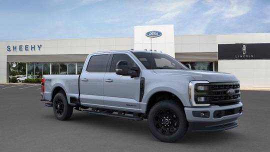 2024 Ford F-350