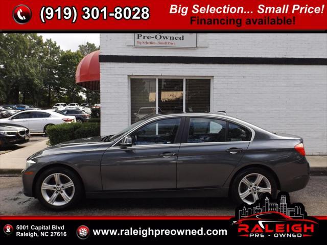 2015 bmw 328 328i