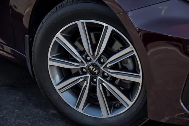 2019 kia optima ex in elgin, illinois