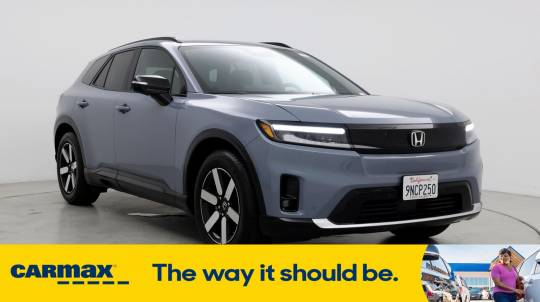 2024 Honda Prologue