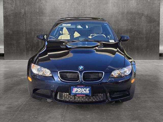 2013 bmw m3 base