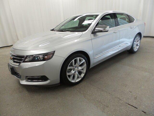 used 2015 chevrolet impala ltz st louis park, mn 55416 for sale in edina, minnesota