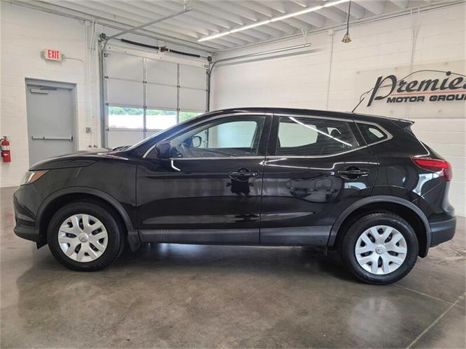 2019 nissan rogue in spring city, pennsylvania