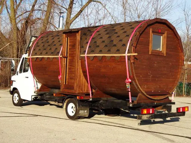 super rare euro rv motorhome w/spa sauna brand new tires 1991 410-d extra clean