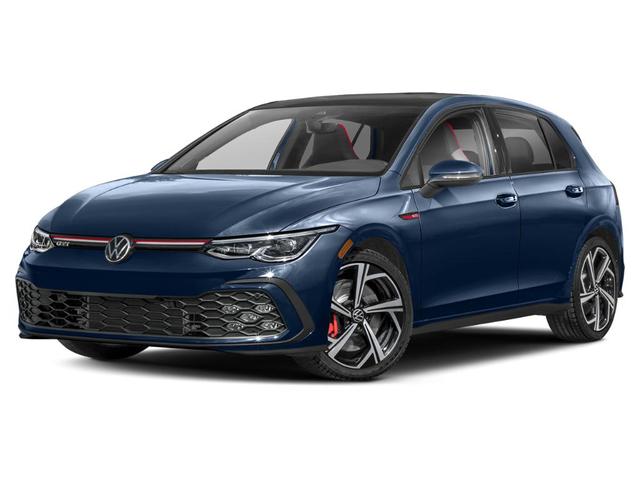 2024 volkswagen golf gti 2.0t 380 se