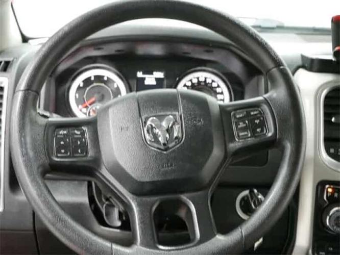 2017 ram 1500 slt in saint cloud, minnesota