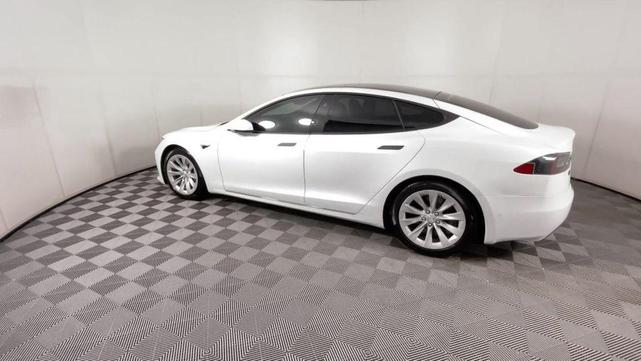 2019 tesla model s long range