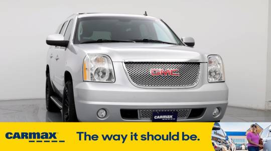 2014 GMC Yukon