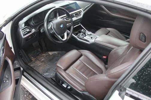 2021 bmw 430 i xdrive in wildwood, missouri