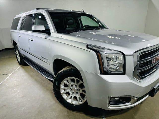 2015 gmc yukon xl in jersey city, new jersey