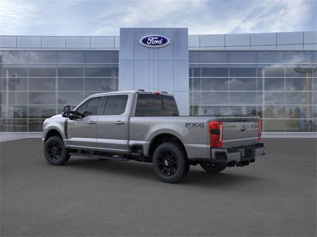 2024 ford f-250 lariat