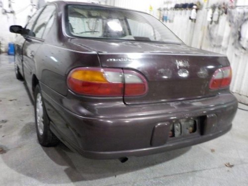 1997 chevrolet malibu in indiana