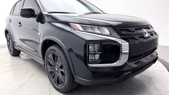 2024 Mitsubishi Outlander Sport