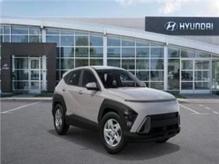 2025 Hyundai Kona se