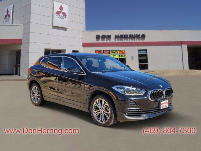 2022 bmw x2 xdrive28i