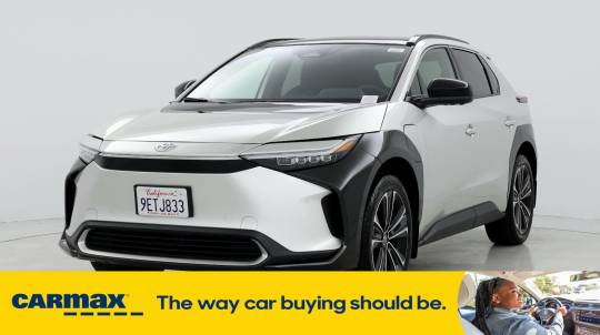 2023 Toyota
