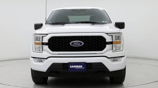 2021 Ford Edge se